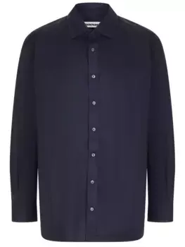 Рубашка хлопковая