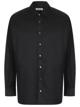 Рубашка хлопковая