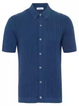 Рубашка хлопковая