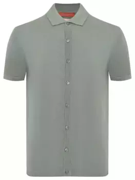 Рубашка хлопковая