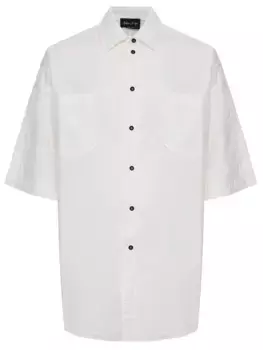 Рубашка хлопковая