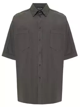 Рубашка хлопковая