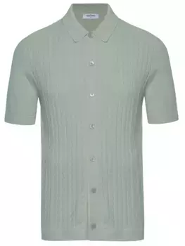 Рубашка хлопковая