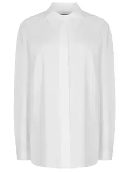 Рубашка хлопковая