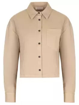 Рубашка хлопковая