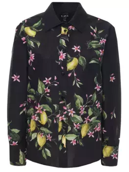 Рубашка хлопковая