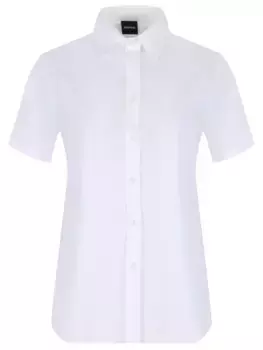 Рубашка хлопковая