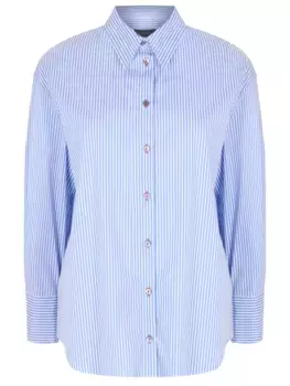 Рубашка хлопковая