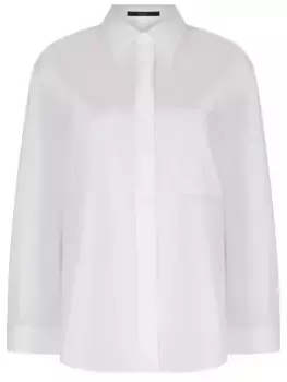 Рубашка хлопковая