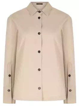 Рубашка хлопковая