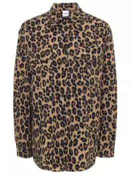 Рубашка хлопковая