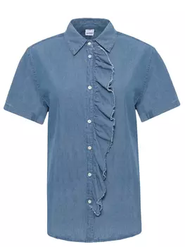 Рубашка хлопковая