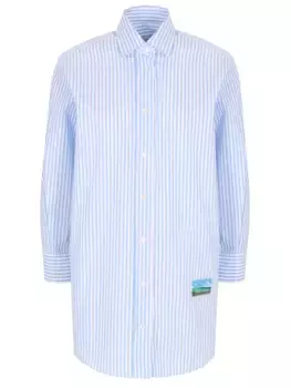 Рубашка хлопковая