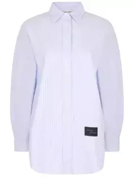 Рубашка хлопковая