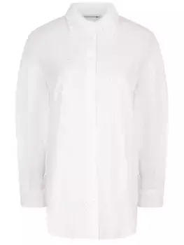 Рубашка хлопковая