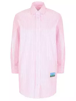 Рубашка хлопковая