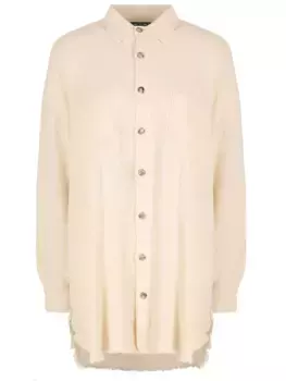 Рубашка хлопковая