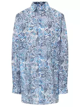 Рубашка хлопковая