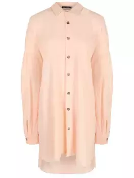 Рубашка хлопковая