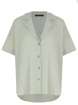 Рубашка хлопковая