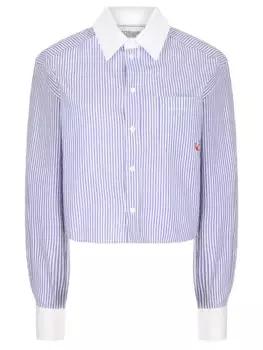 Рубашка хлопковая