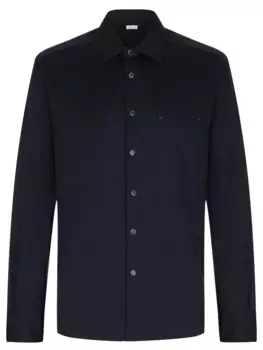 Рубашка хлопковая