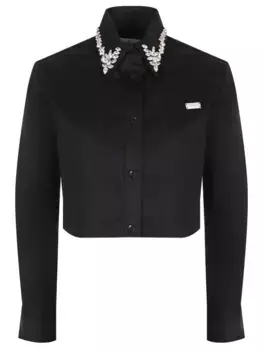 Рубашка хлопковая