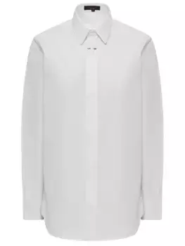 Рубашка хлопковая