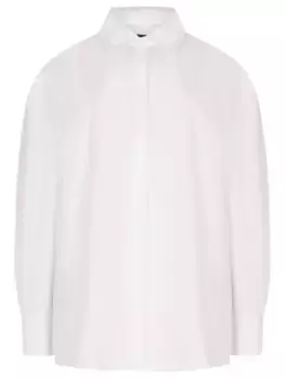 Рубашка хлопковая