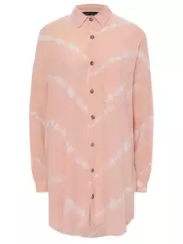 Рубашка хлопковая