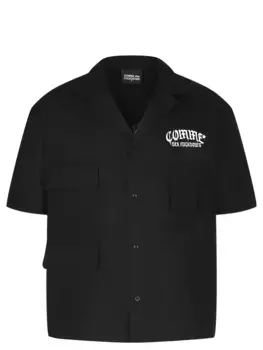 Рубашка хлопковая