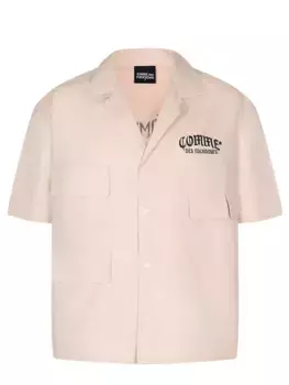 Рубашка хлопковая