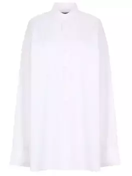 Рубашка хлопковая