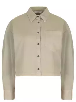 Рубашка хлопковая