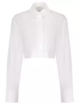 Рубашка хлопковая