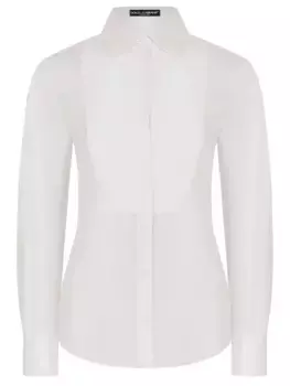 Рубашка хлопковая