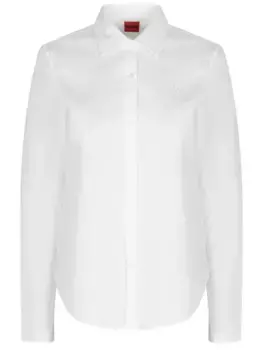 Рубашка хлопковая