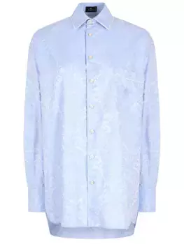 Рубашка хлопковая