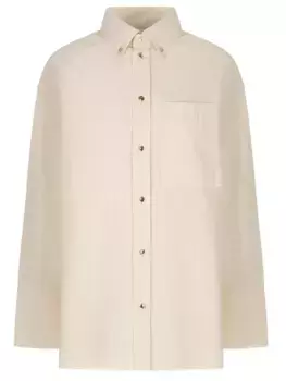 Рубашка хлопковая