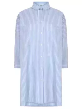 Рубашка хлопковая