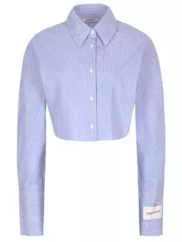 Рубашка хлопковая