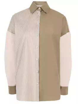 Рубашка хлопковая