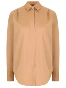 Рубашка хлопковая