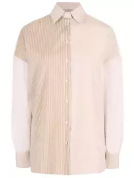 Рубашка хлопковая