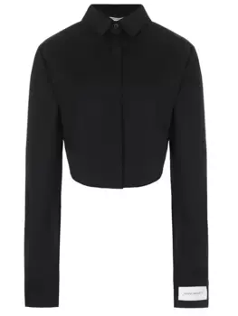 Рубашка хлопковая