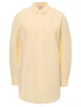 Рубашка хлопковая