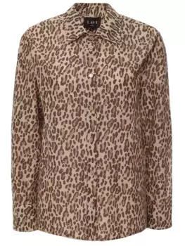 Рубашка хлопковая