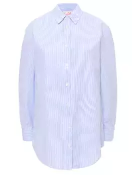 Рубашка хлопковая