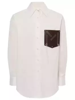 Рубашка хлопковая