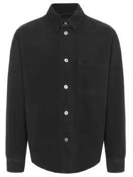 Рубашка хлопковая